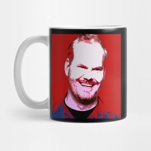 jim gaffigan Mug